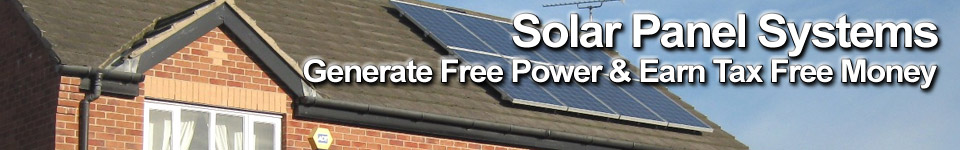 Solar Panel Installations Provided By The Professionals