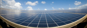 Solar Panel Installation Information